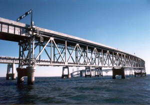 William Preston Lane Jr. Memorial (Bay) Bridge (US50/301)