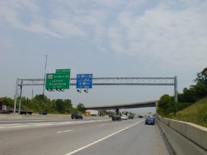 Sign Bridge Analysis