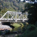 Bridge in completion